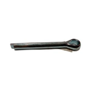 PIN SPLT CTTR STL 10X80MM