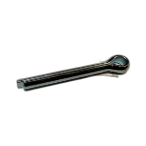 PIN SPLT CTTR STL 10X80MM