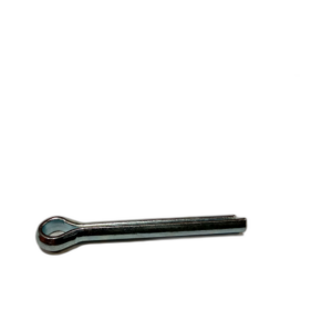 PIN SPLT CTTR STL 10X80MM