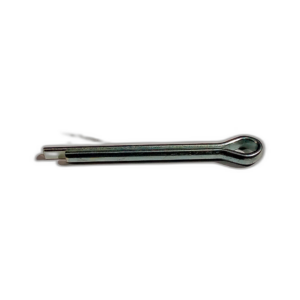 PIN SPLT CTTR STL 4X36MM BS7724