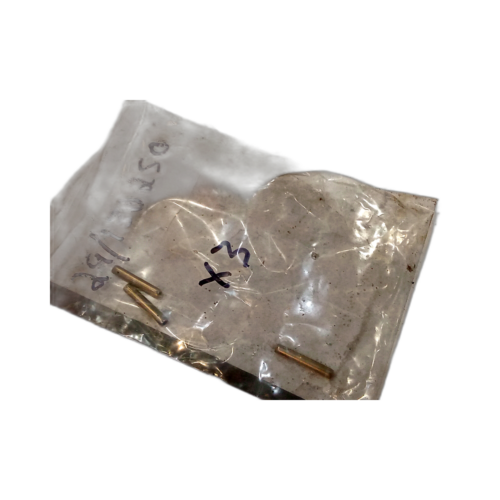 PIN SPIROL CHROME 5 X 30 MCP