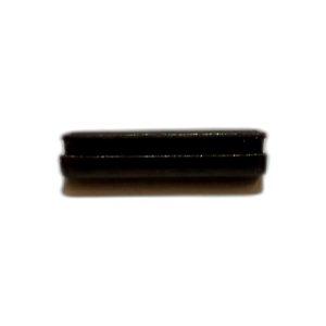 PIN, SPRING TYPE 8 X 36 DIN 1481