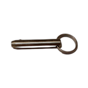 PIN DETENT