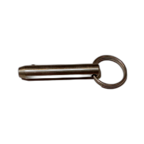 PIN DETENT