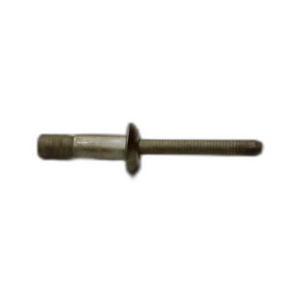 RIVET MONOBOLT ALUMINIUM ALLOY 6.4 DIA