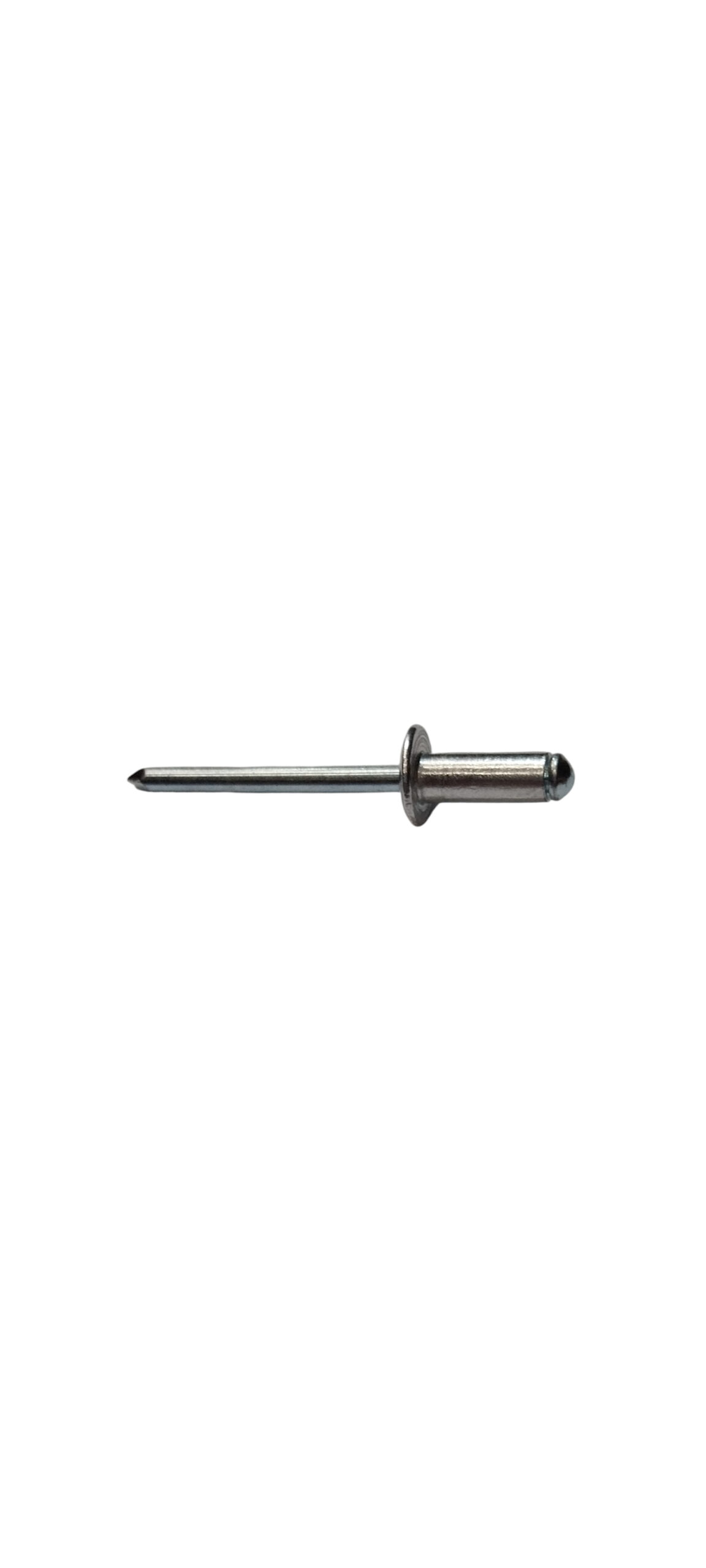 RIVET. BLIND FASTENER. DOMED
