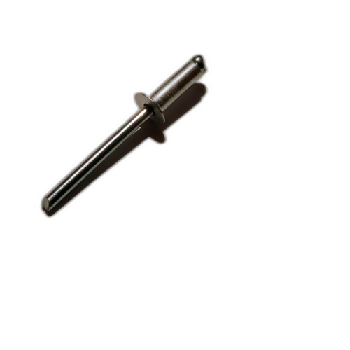 RIVET, BLIND FASTENER, CSK.