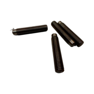 STUD WELDING THREADED 12DIA X 60LAW