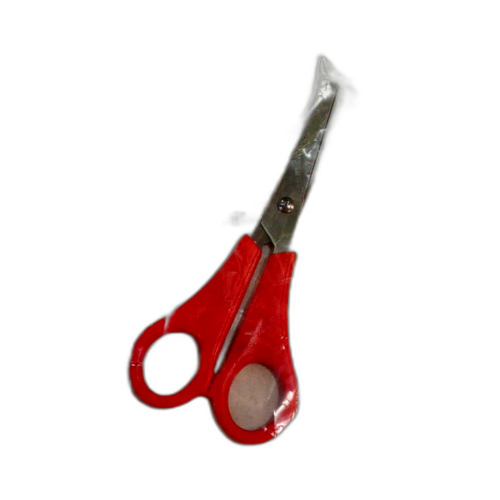 SCISSORS BLUNT-ENDED