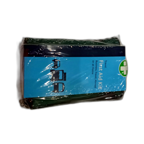 KIT FIRST AID PLASTIC PO *Use 50/562172*