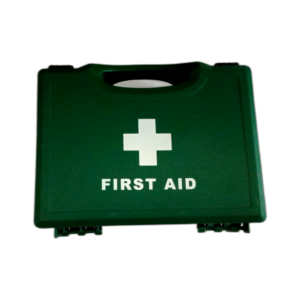 KIT FIRST AID (SMALL)