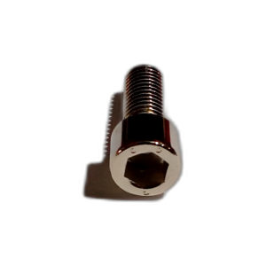 CAPSCREW GRADE 8.8. M12 X 30MM.