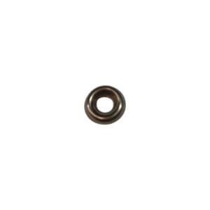 CUP, SCREW NO 8 S/STEEL