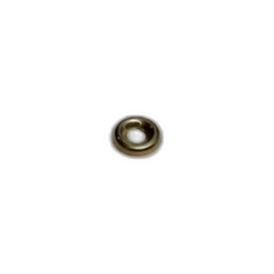 CUP, SCREW NO 8 S/STEEL