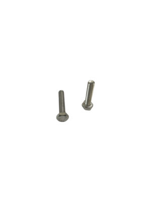 SCREW HEX HEAD S/STEEL M6 X 30 UH