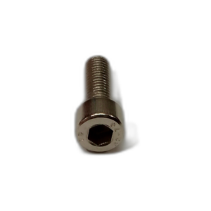 CAPSCREW S/STEEL M8 X 25 UH