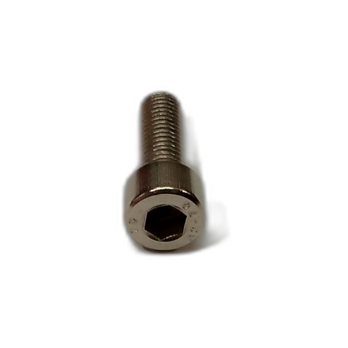 CAPSCREW S/STEEL M8 X 25 UH
