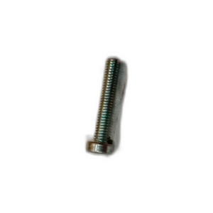 SCREW 2BAX1" CH.HD.SLTD.EZP