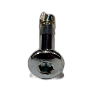 STUD RECESSED