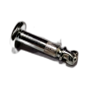 STUD RECESSED