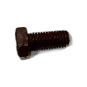 SCREW HEX HEAD 1/2"BSW X 1.1/4"