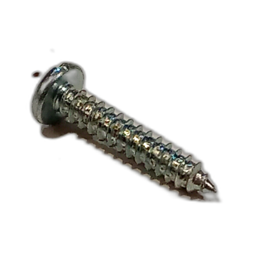 SCREW SELF TAPPING, NO 10 X 1″