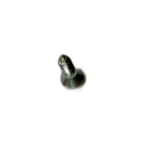 SCREW SELF TAPPING RAISED CSK HD NO 6 X
