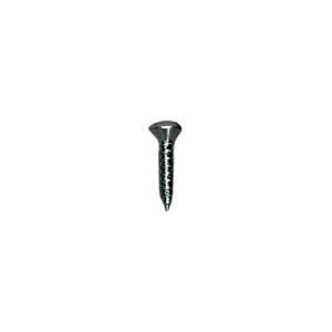 SCREW SELF TAPPING RAISED CSK HD NO 6 X