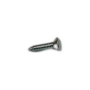 SCREW SELF TAPPING RAISED CSK HD NO 6 X
