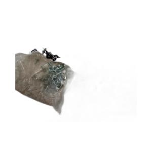 SCREW SELF TAP SLOTTED MUSH HD