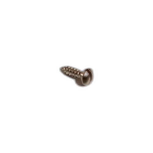 SCREW SELF TAPPING NO 6 X 12