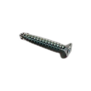 SCREW WOOD CSK HD NO 8 X 1.1/4"