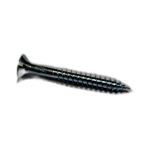 SCREW WOOD SLOTTED CSK HD NO 10 X 1.3/4″