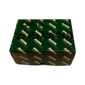 SCREW WOOD SLOTTED CSK HD NO 10 X 1.3/4"