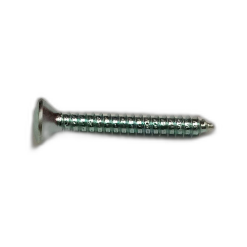 SCREW SLOTTED CSK HD EZP NO 8 X 1.1/4″