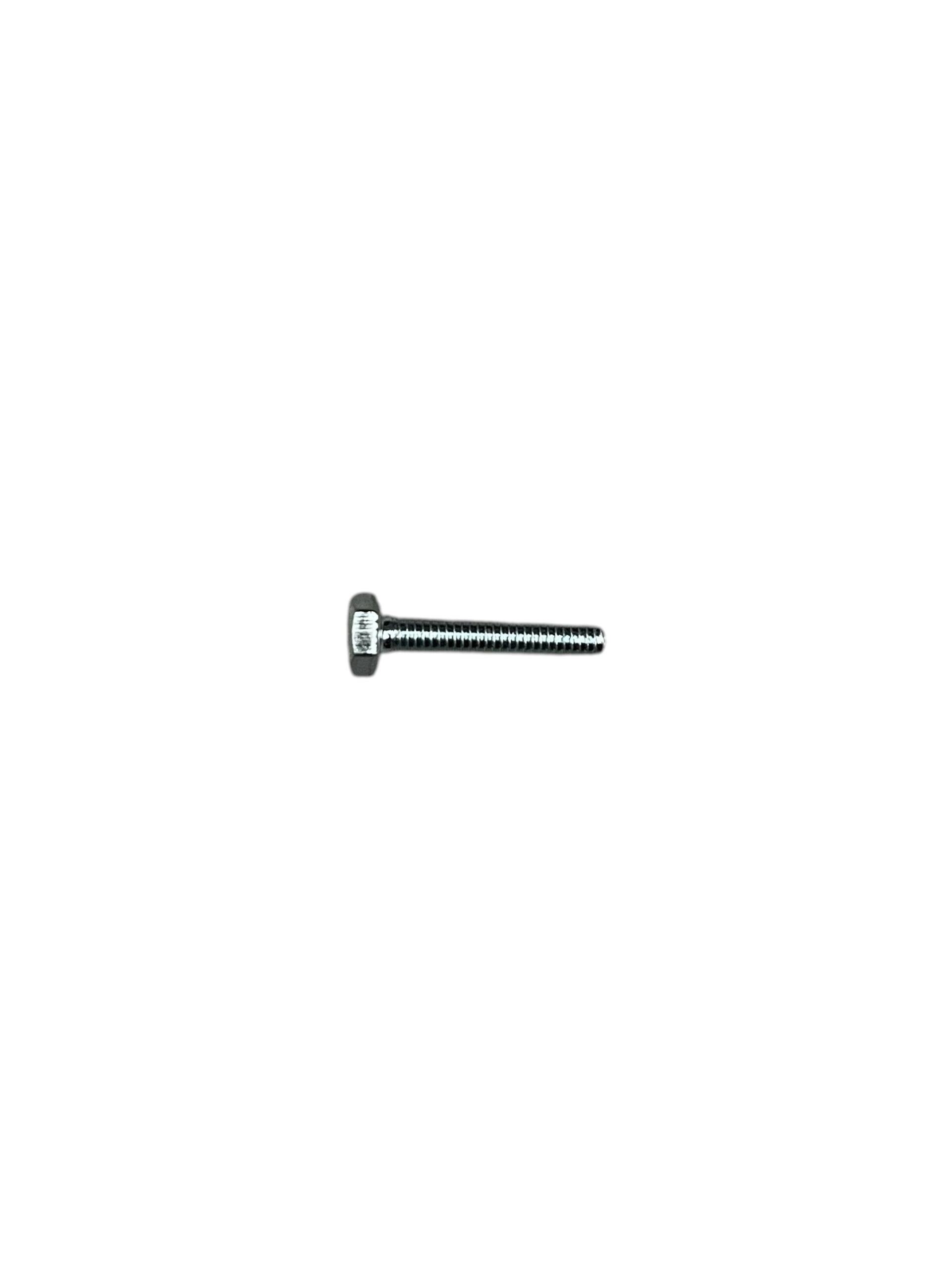 SCREW HEX HD GDE 8 EZP 4 X 20MM