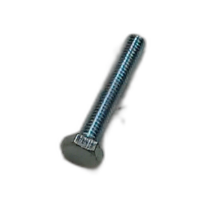 SCREW HEX HD GDE 8.8 EZP 4 X 25