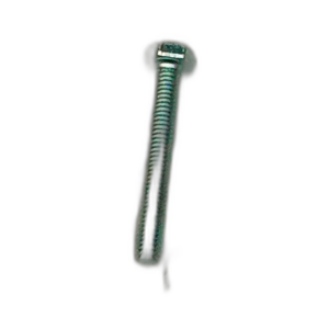 SCREW HEX HD GDE 8.8 EZP 4 X 30
