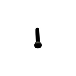 SCREW HEX HEAD GDE 8.8 PLAIN 5 X 25