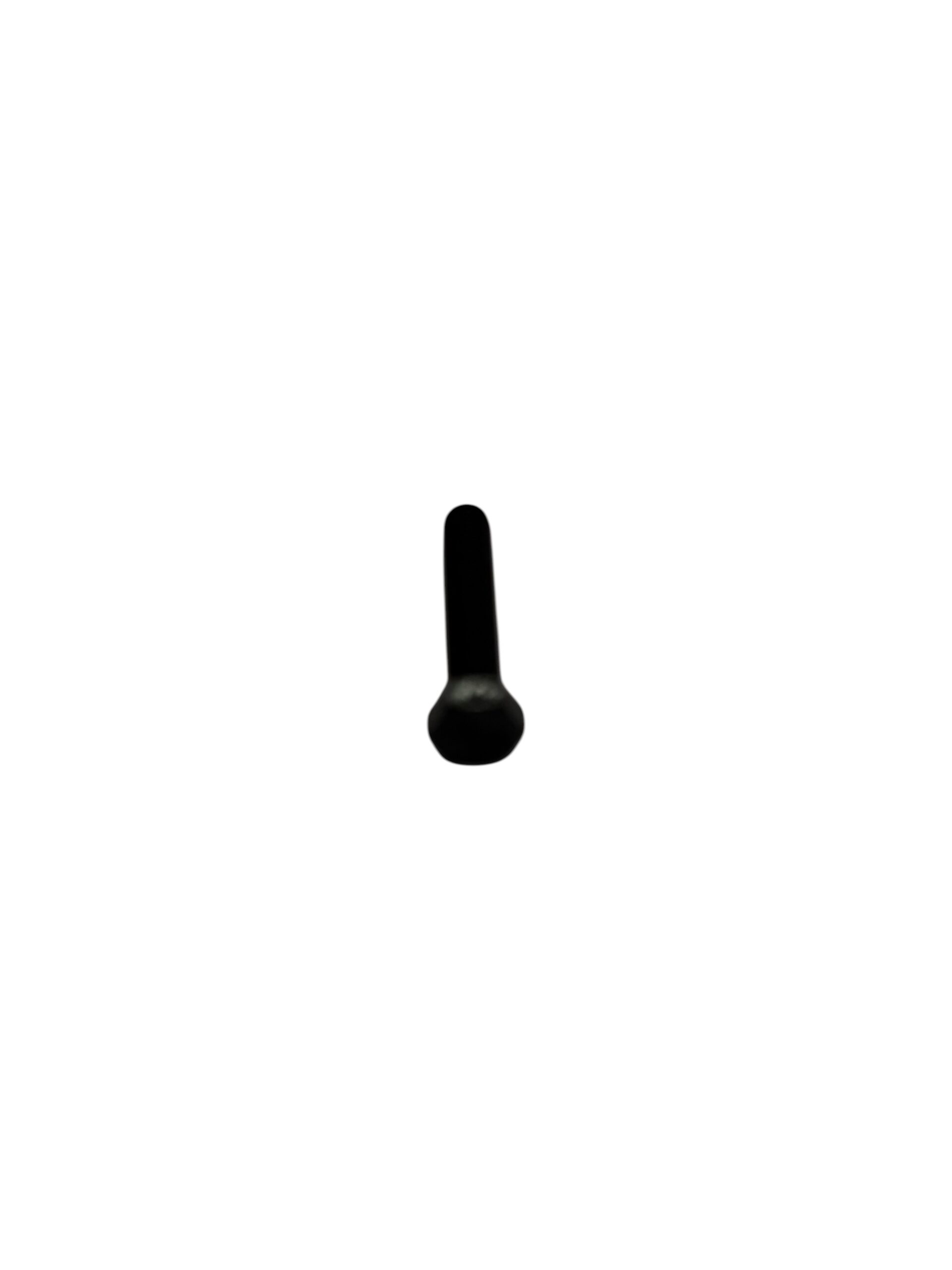 SCREW HEX HEAD GDE 8.8 PLAIN 5 X 25