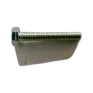 SCREW HEX HD GDE 8.8 EZP 5 X 30