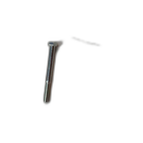 M5 X 50 SET SCREW 8.8 BZP DIN 933