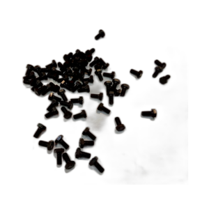SCREW HEX HD STEEL GDE 8.8 PLAIN 6 X 12