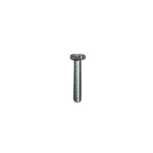 SCREW, HEX HD GDE 8.8, EZP 6 X 30