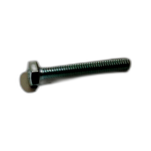 SCREW HEX HD STEEL 8.8. 6X40MM EZP