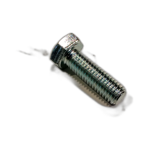 M8 X 25MM SCREW HX HD, STL