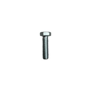 SCREW PREV TORQE HEX HD GDE8.8 EZP M8X30