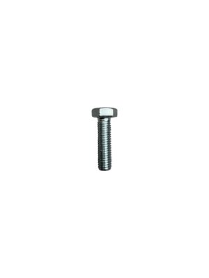 SCREW PREV TORQE HEX HD GDE8.8 EZP M8X30