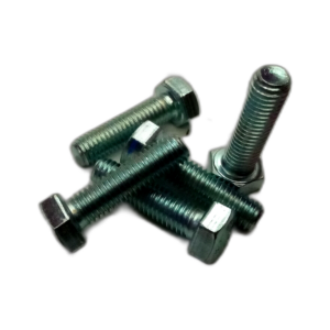 SCREW PREV TORQE HEX HD GDE8.8 EZP M8X30