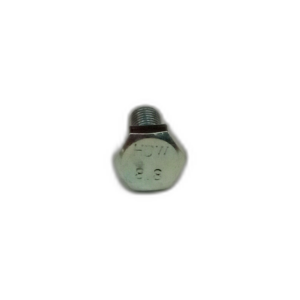 SCREW HEX HD GDE 8.8 EZP 10 X 20